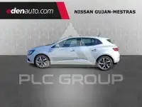 2017 Renault Megane