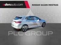2017 Renault Megane
