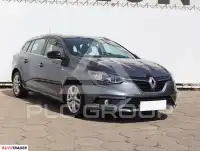 2017 Renault Megane