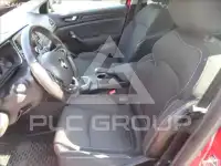 2017 Renault Megane