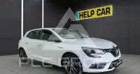 2017 Renault Megane