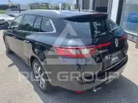 2017 Renault Megane