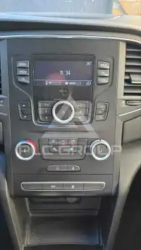 2017 Renault Megane