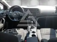 2017 Renault Megane