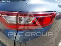 2017 Renault Megane