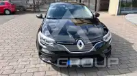2017 Renault Megane
