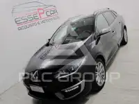 2017 Renault Megane