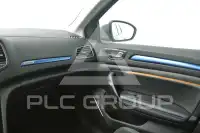 2017 Renault Megane