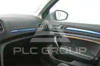 2017 Renault Megane