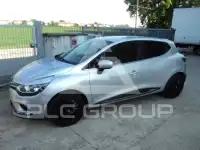2017 Renault Megane