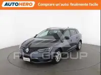 2017 Renault Megane