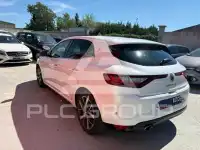2017 Renault Megane