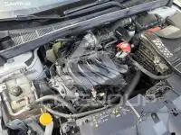 2017 Renault Megane