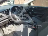 2017 Renault Megane