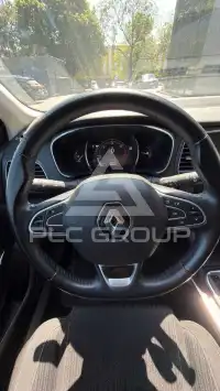 2017 Renault Megane
