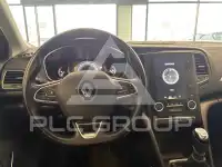 2017 Renault Megane