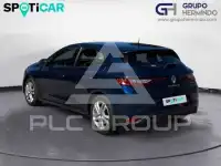 2017 Renault Megane