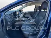 2017 Renault Megane
