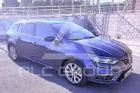 2017 Renault Megane