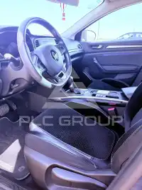 2017 Renault Megane