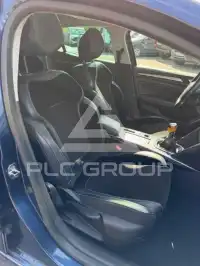 2017 Renault Megane