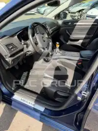 2017 Renault Megane