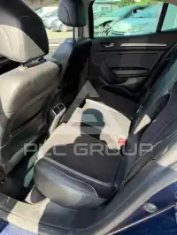 2017 Renault Megane