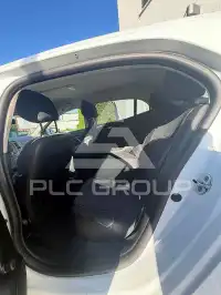 2017 Renault Megane