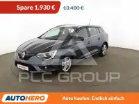 2017 Renault Megane