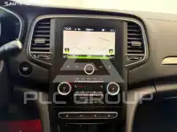 2017 Renault Megane