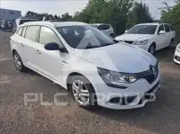 2017 Renault Megane