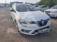 2017 Renault Megane