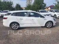 2017 Renault Megane