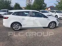 2017 Renault Megane
