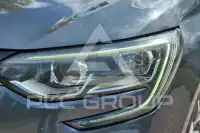 2017 Renault Megane