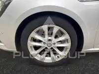 2017 Renault Megane
