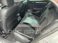 2017 Renault Megane