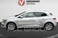 2017 Renault Megane