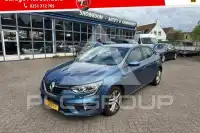 2017 Renault Megane