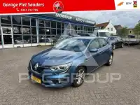 2017 Renault Megane