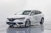 2017 Renault Megane