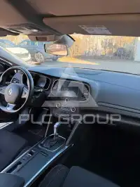 2017 Renault Megane