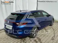 2017 Renault Megane
