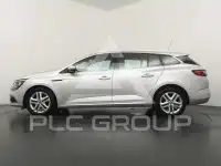 2017 Renault Megane
