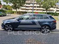 2017 Renault Megane