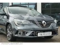 2017 Renault Megane