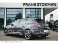 2017 Renault Megane