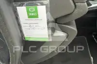 2017 Renault Megane