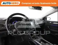 2017 Renault Megane