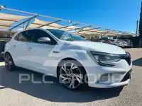 2017 Renault Megane